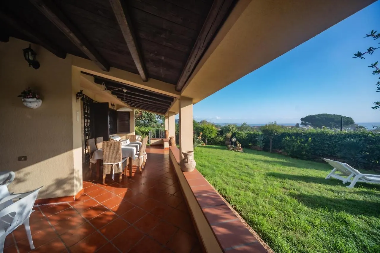Villa Monica Costa Rei