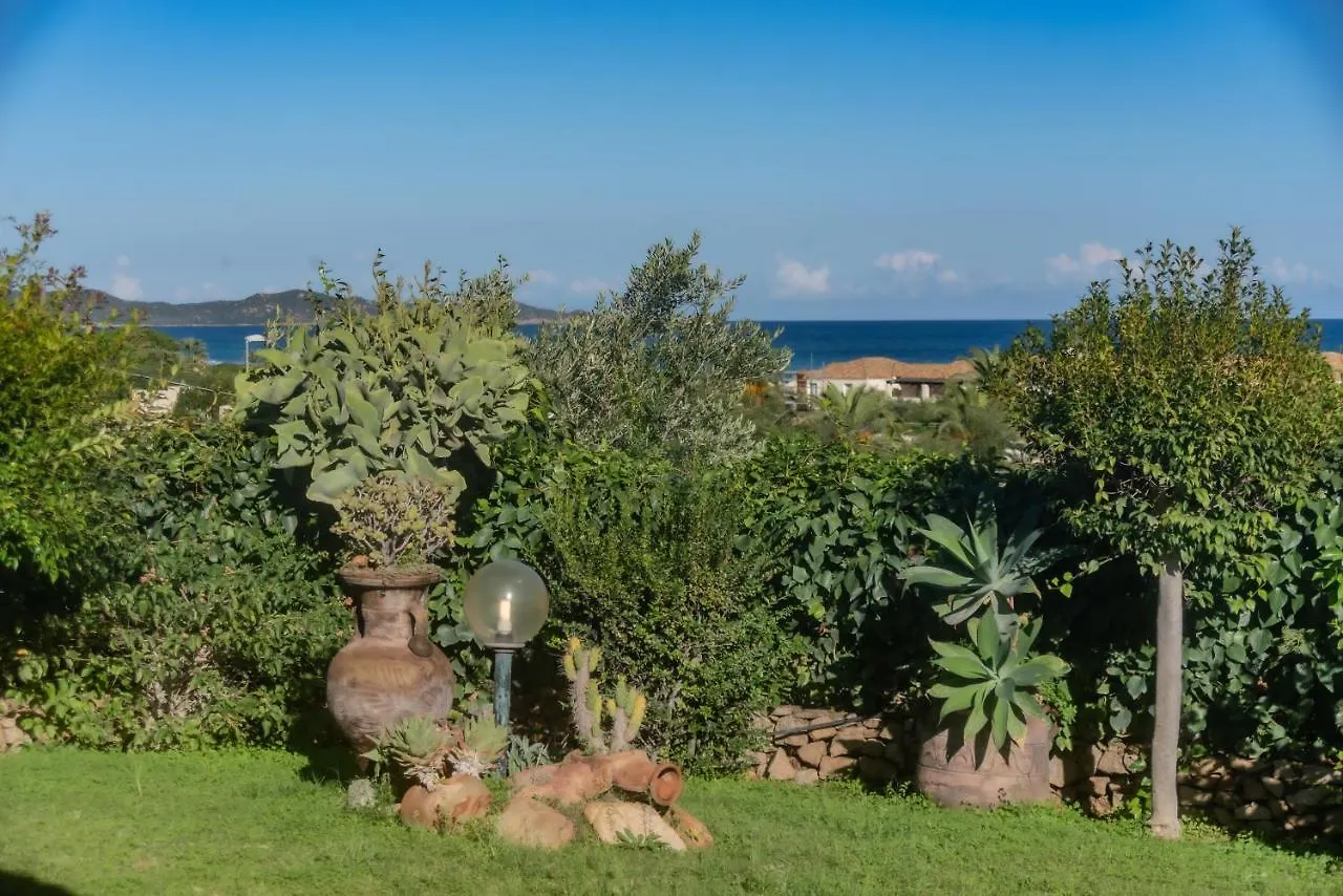 Villa Monica Costa Rei 0*,  Italien