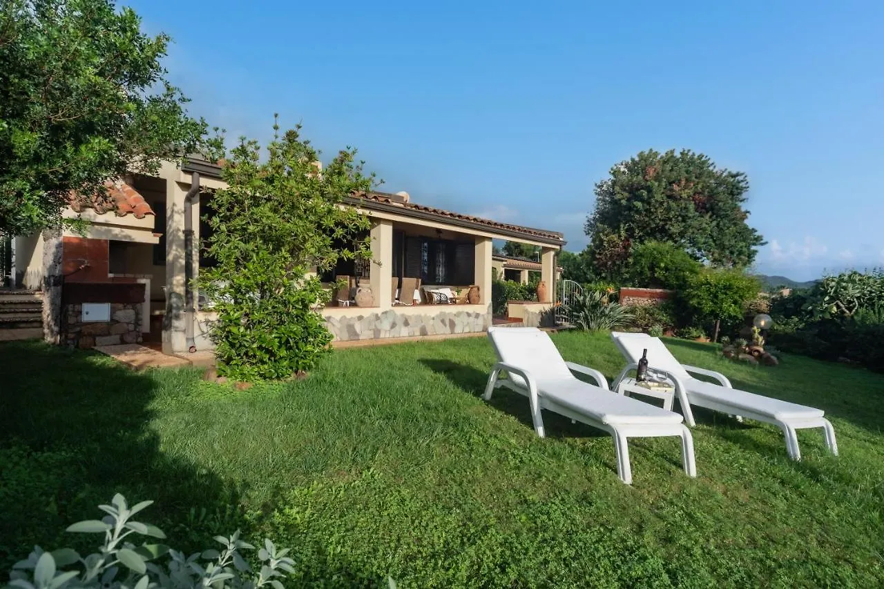 Villa Monica Costa Rei