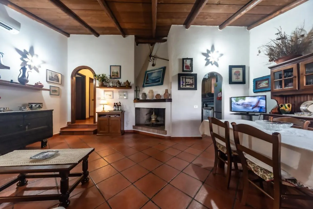Villa Monica Costa Rei