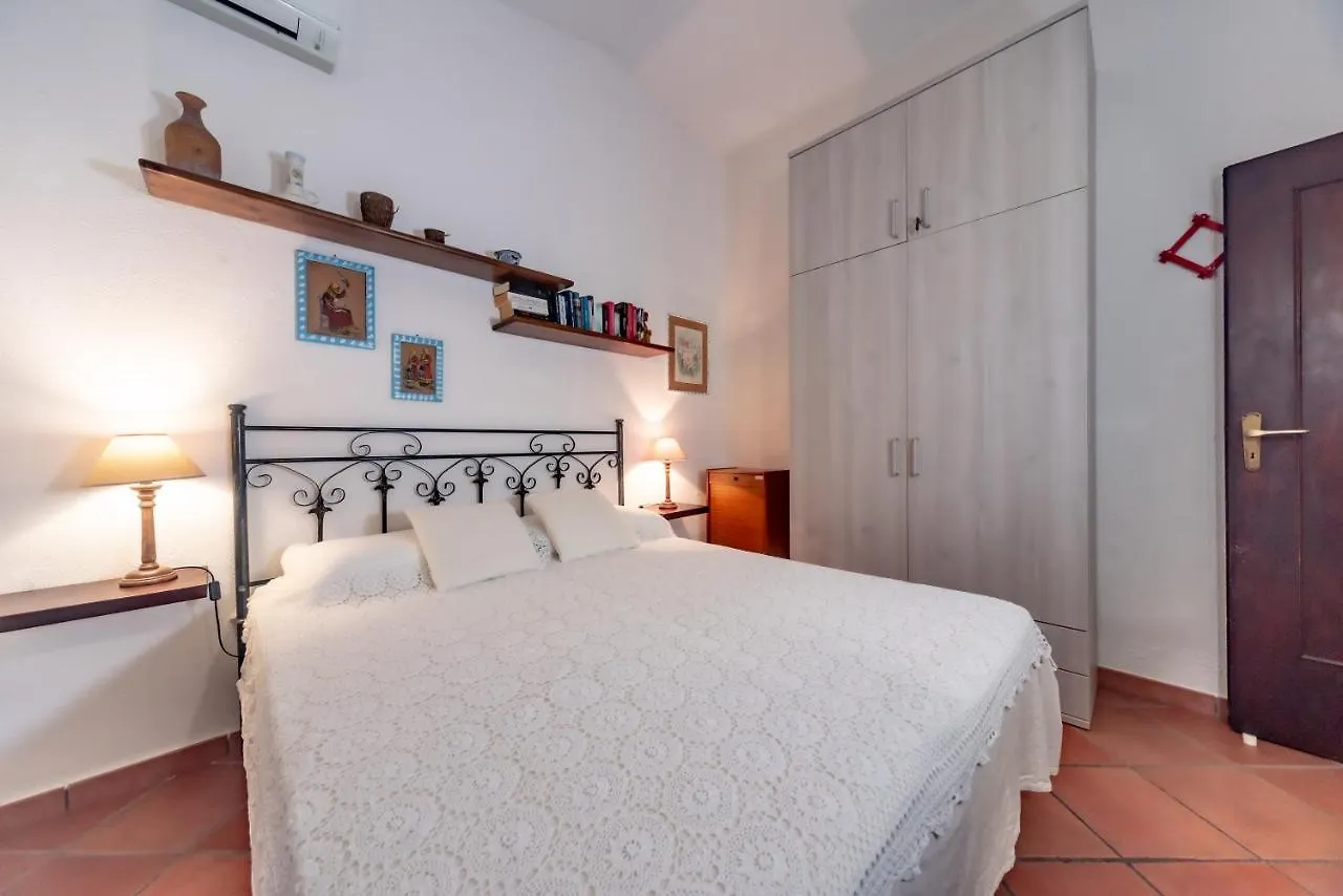 Villa Monica Costa Rei