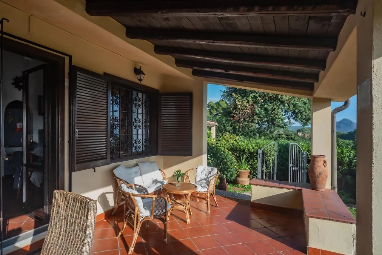 Villa Monica Costa Rei