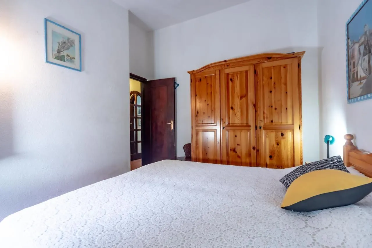 Villa Monica Costa Rei
