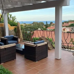 Sa Terrazza Costarei Villa