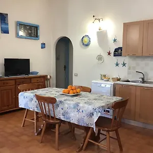 Ferienhaus Giulia, Costa Rei