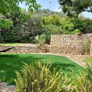 Ferienhaus - Casa A 200 Mt Dal Mare, Costa Rei