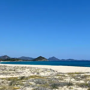 Villa Matu', Costa Rei