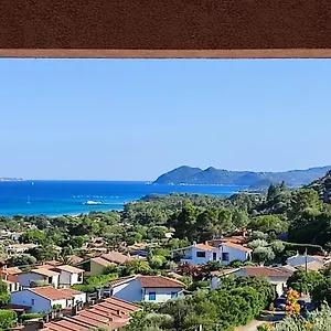 Villa Milena Vista Mare, Costa Rei