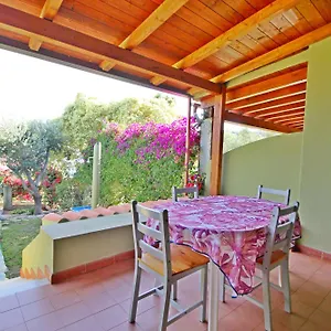 Ferienhaus Bilo Blu A 80 Metri Dal Mare, Costa Rei